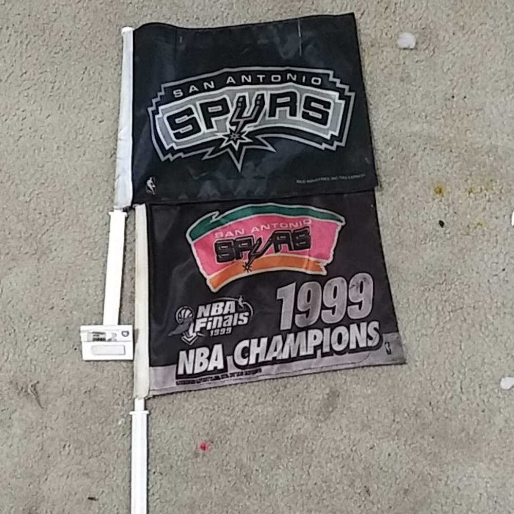 Flags